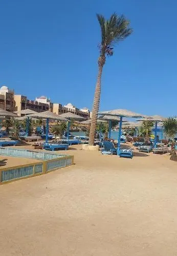 Egypt Traveler Hurgada