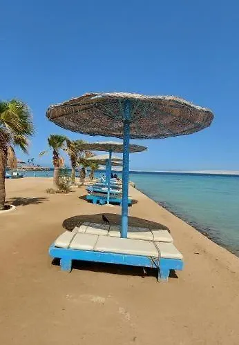 Egypt Traveler Oda ve Kahvaltı