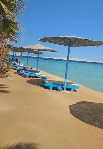 Egypt Traveler Oda ve Kahvaltı *