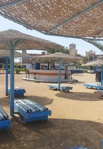 Egypt Traveler Oda ve Kahvaltı Hurgada