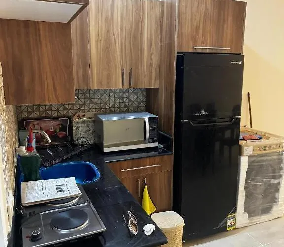 Egypt Traveler Oda ve Kahvaltı