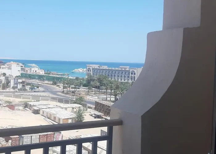 Egypt Traveler Hurgada