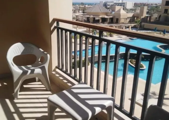 Oda ve Kahvaltı Egypt Traveler Hurgada