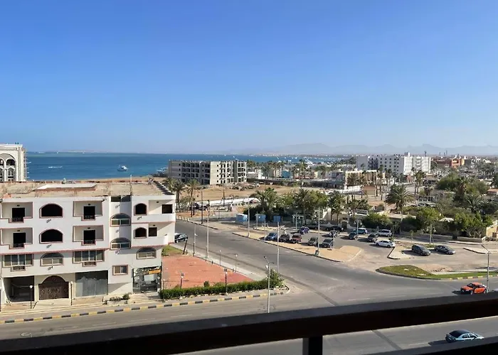 Egypt Traveler Oda ve Kahvaltı