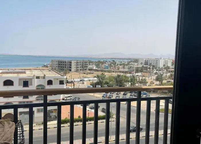 Egypt Traveler Oda ve Kahvaltı *