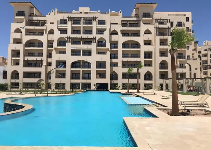 Oda ve Kahvaltı Egypt Traveler Hurgada
