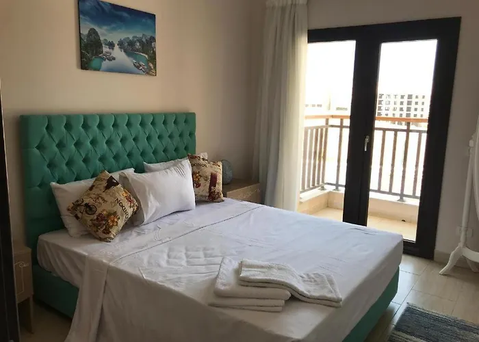 Egypt Traveler Oda ve Kahvaltı