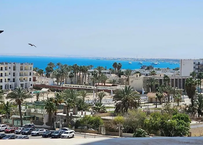 Egypt Traveler * Hurgada