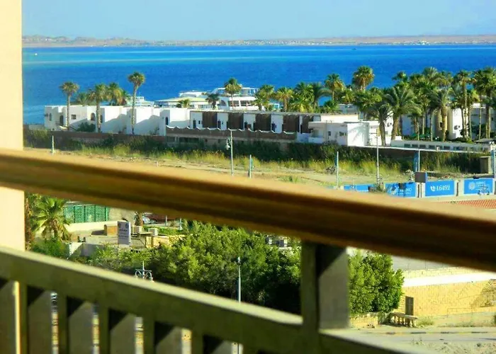 Egypt Traveler Oda ve Kahvaltı